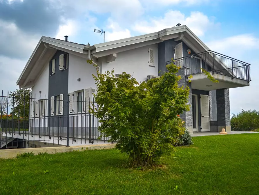 Villa in vendita in Strada Chieri a Pecetto Torinese