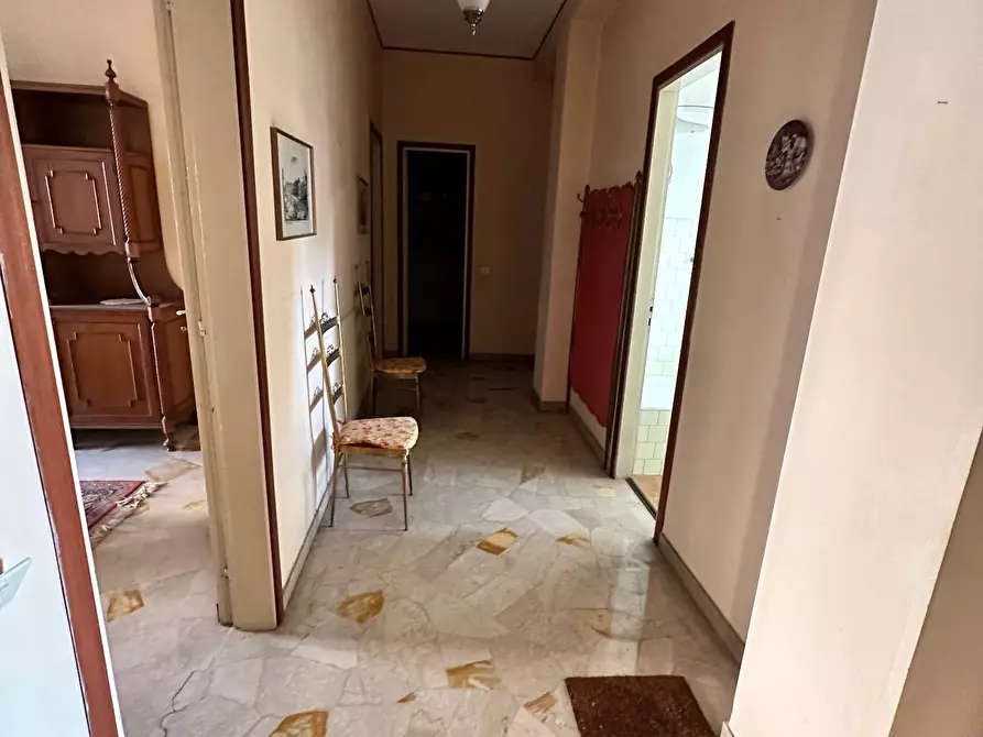 Appartamento in vendita in via d'avalos a Vigevano