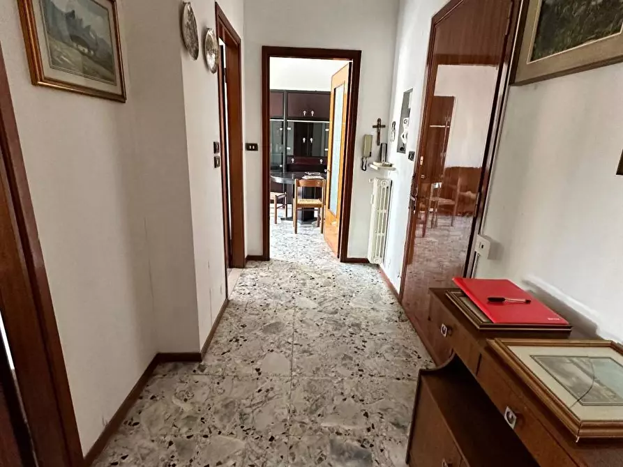 Appartamento in vendita in via rossini a Vigevano