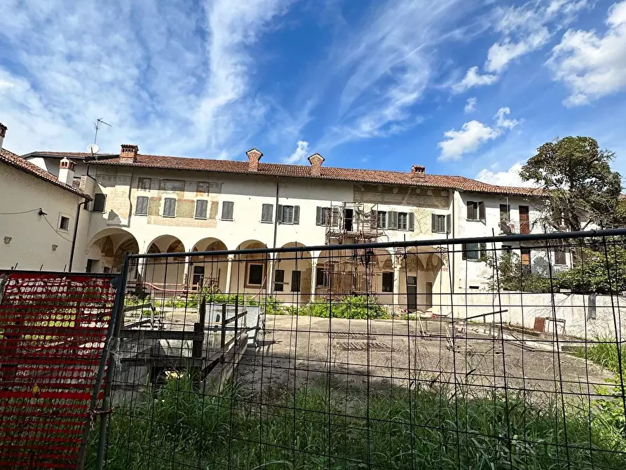 Appartamento in vendita in corso milano a Vigevano