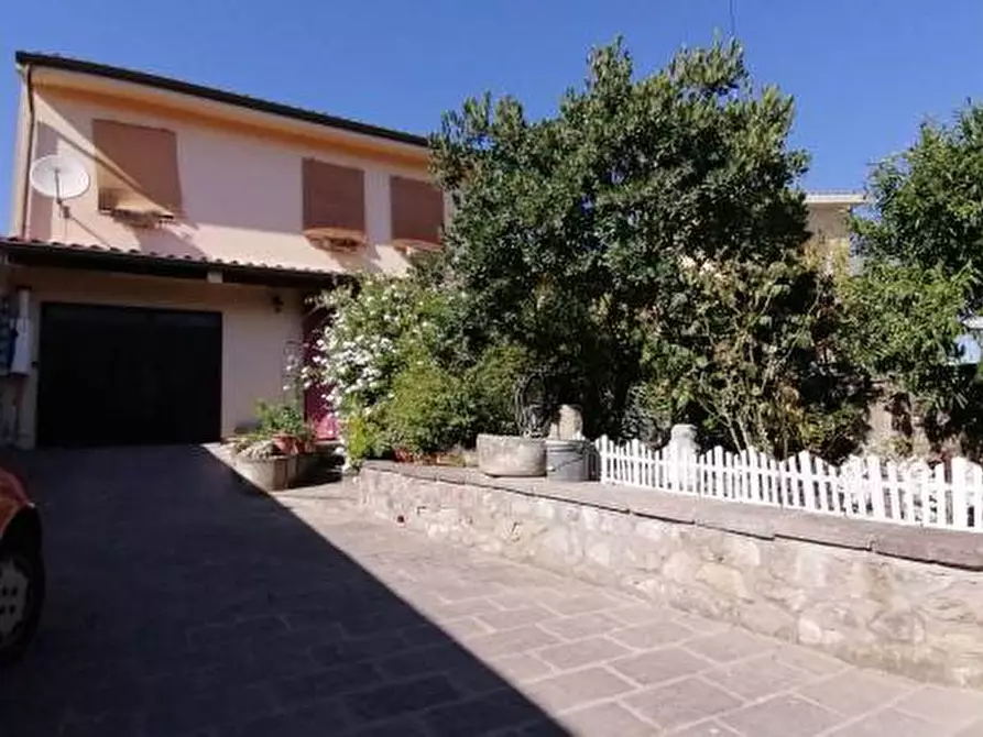 Casa indipendente in vendita in Via Felice Cau a Villa Sant'antonio