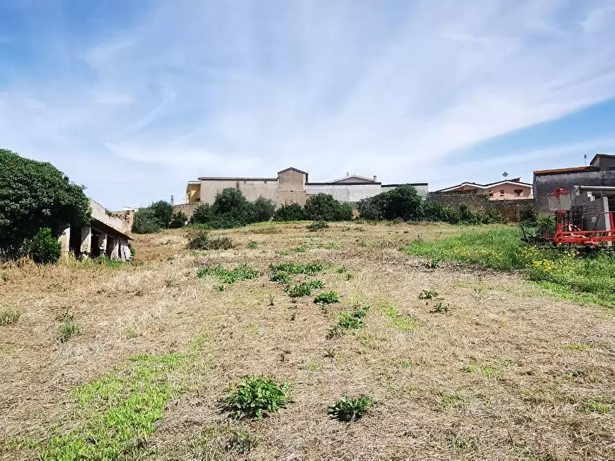 Terreno residenziale in vendita in Roma a Furtei