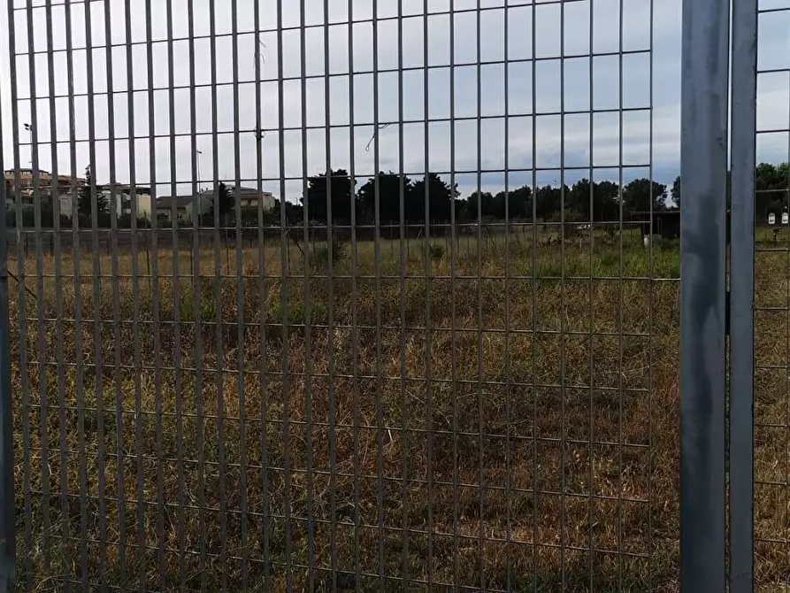 Terreno agricolo in vendita in Via Marconi a Quartu Sant'elena