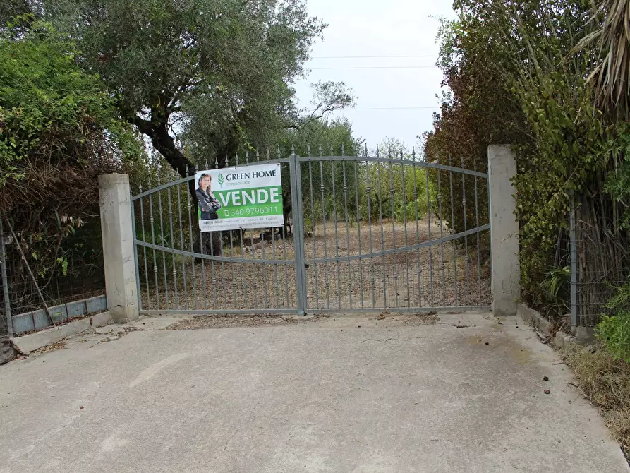 Casa indipendente in vendita in Località Nuracesus a Nuraminis