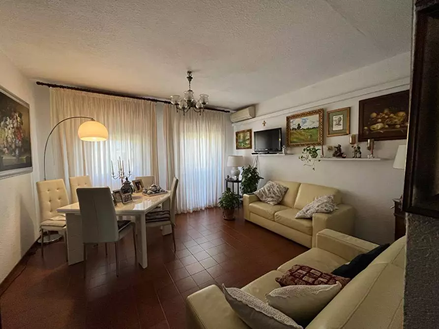 Appartamento in vendita in Via Roberto Binaghi a Cagliari