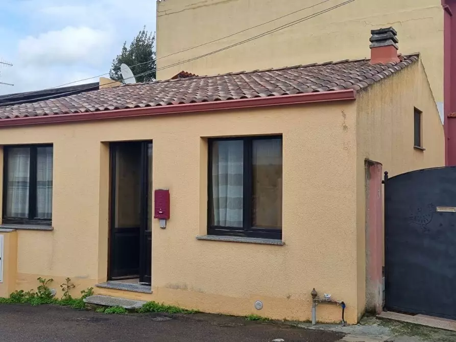 Casa indipendente in vendita in Via Sardegna a Teulada