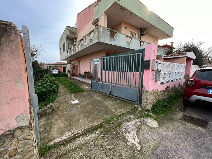 Appartamento in vendita in La Vigna Prima Strada a Capoterra