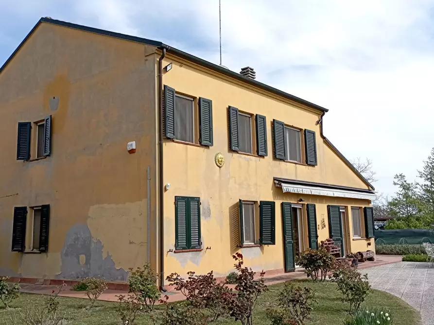 Villa in vendita in della Resistenza a Codigoro