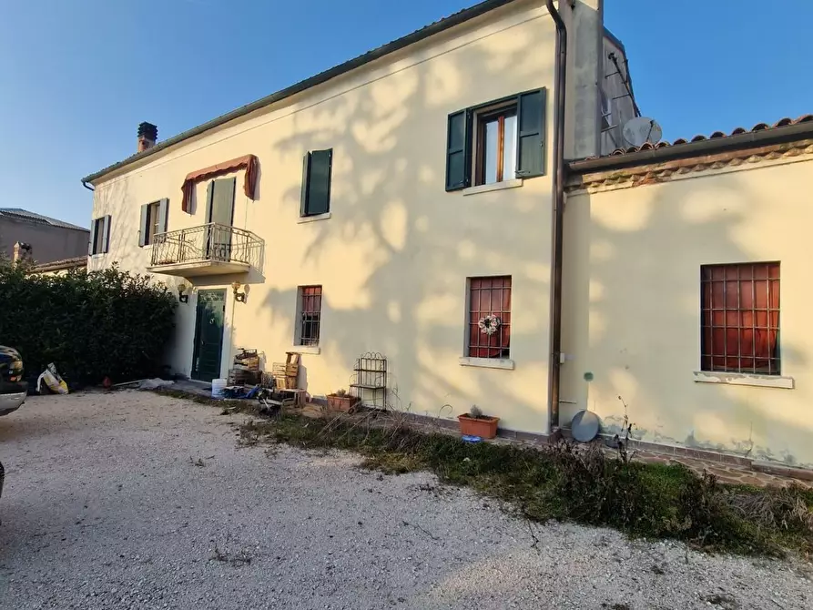 Casa indipendente in vendita in Baricorda a Ferrara