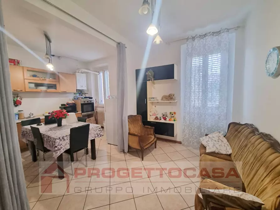 Appartamento in vendita in VIA ROMA a San Benedetto Del Tronto