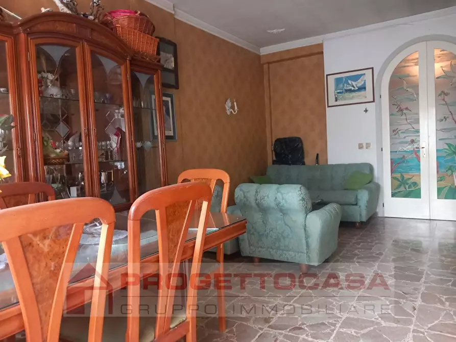 Appartamento in vendita in Via Puglia a San Benedetto Del Tronto
