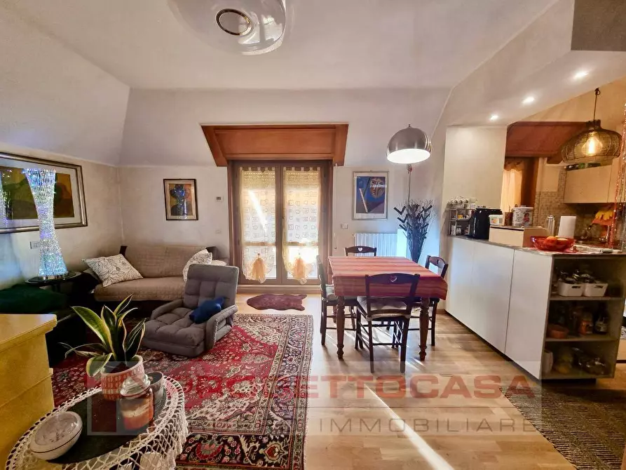 Appartamento in vendita in Via Marsala a San Benedetto Del Tronto