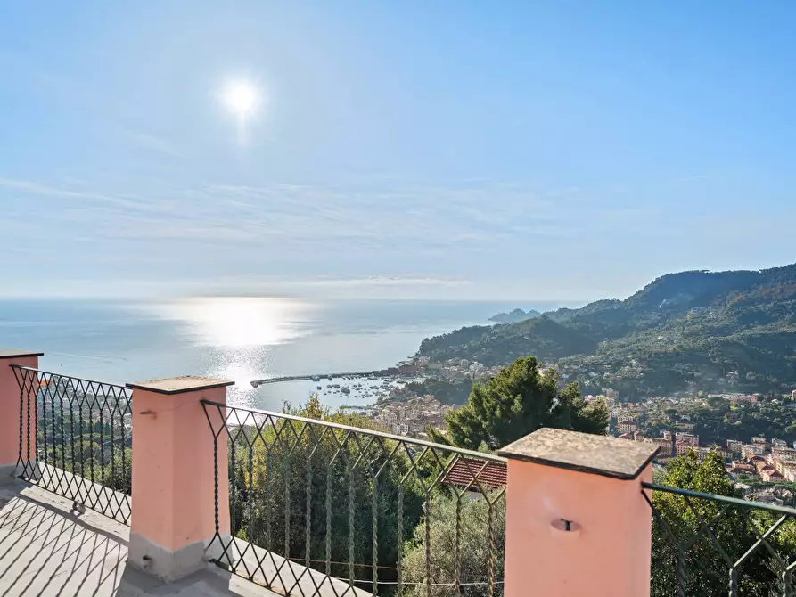 Villa in vendita in Via Tre Scalini a Santa Margherita Ligure