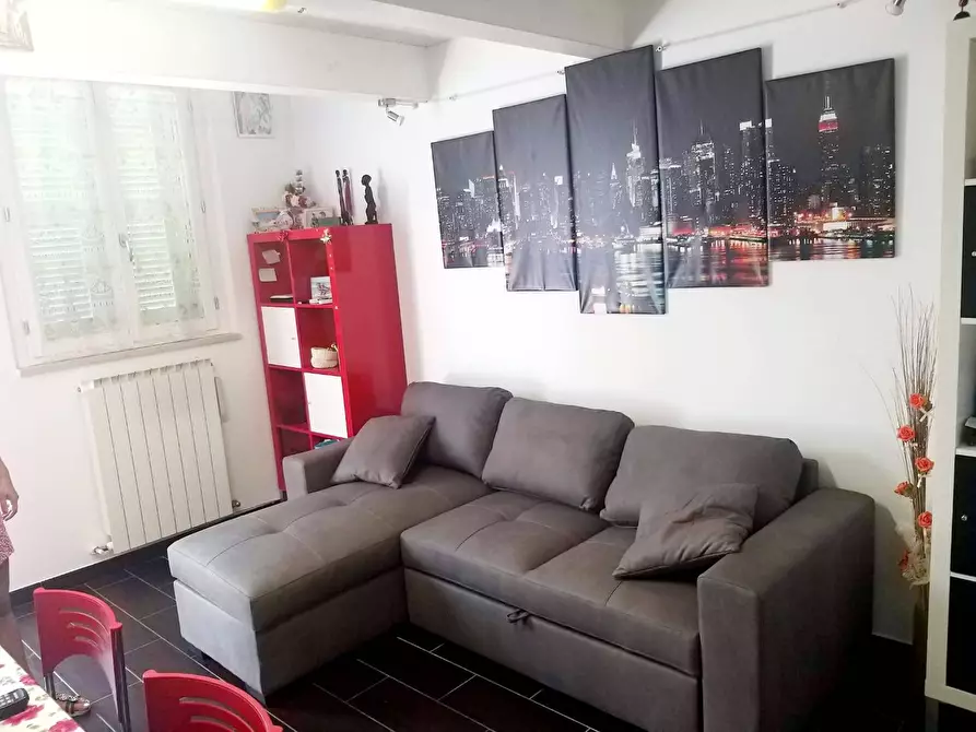Appartamento in vendita in via cesare battisti a Porto Sant'elpidio