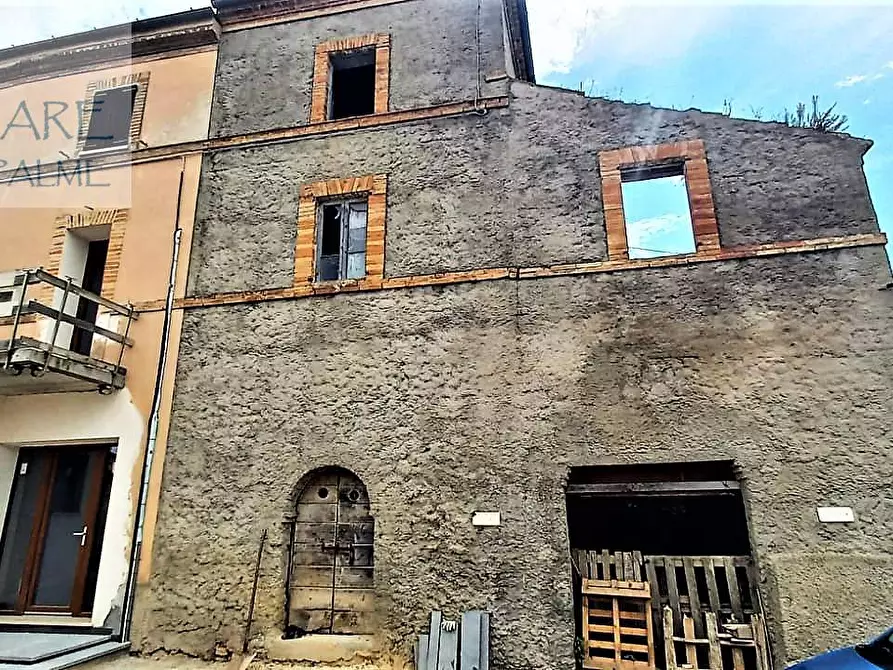 Rustico / casale in vendita in villa santi a Massignano