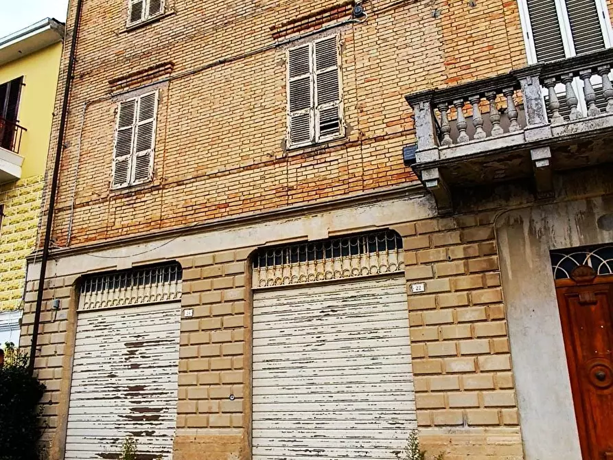Casa indipendente in vendita in roma a Acquaviva Picena