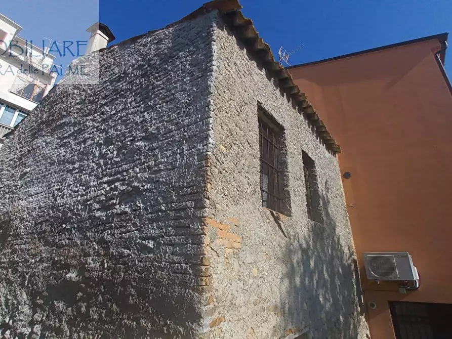 Casa indipendente in vendita in via borgo dei vasai a Massignano