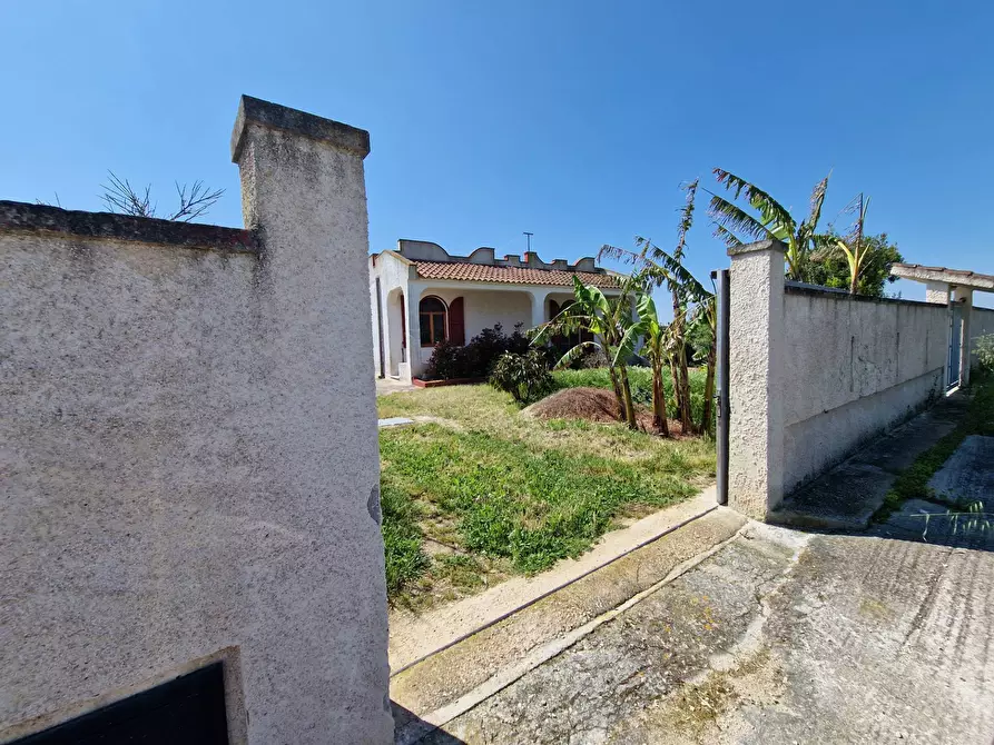Villa in vendita in Via Della Civetta a San Pietro Vernotico