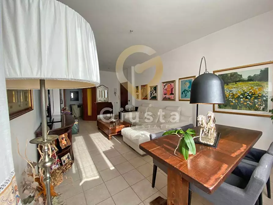 Appartamento in vendita in Via Danimarca a Brindisi