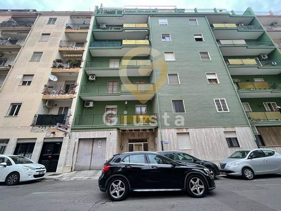 Appartamento in vendita in Via Fratelli Cervi a Brindisi