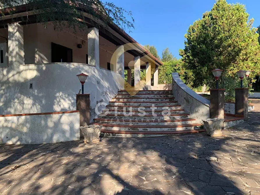 Villa in vendita in Contrada Lanzo a Martina Franca