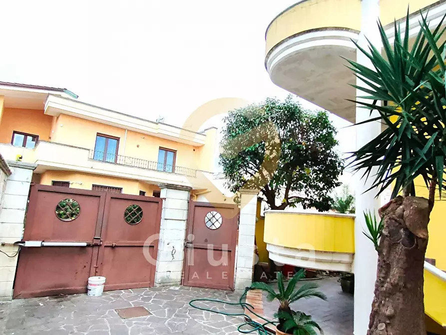 Villa in vendita in Via matteotti a San Pietro Vernotico
