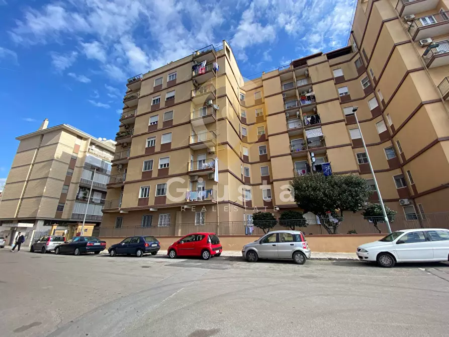 Appartamento in vendita in Viale Risorgimento a Brindisi