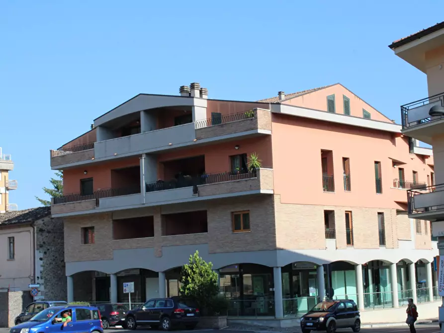 Appartamento in vendita in via Europa a Montorio Al Vomano
