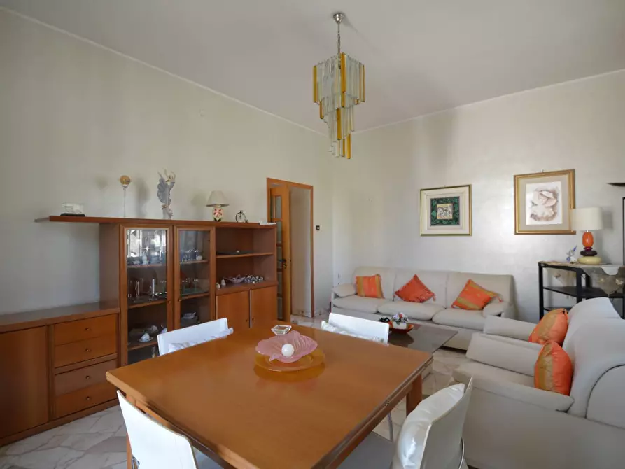 Appartamento in vendita in Via Lucana a Matera