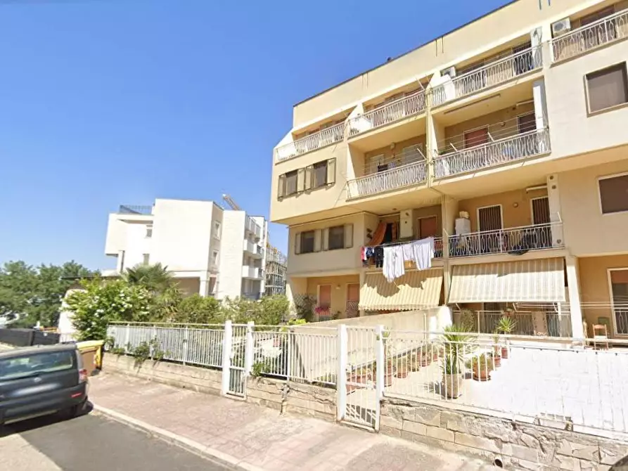 Appartamento in vendita in VIA EDMONDO DE AMICIS a Matera