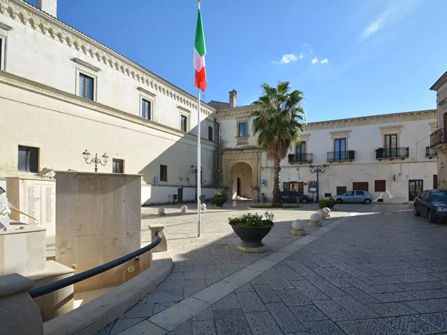 Appartamento in vendita in Corso Antonio Gramsci a Montescaglioso