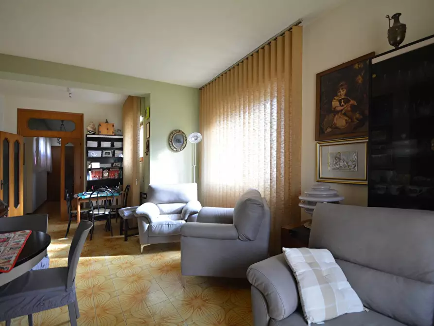 Appartamento in vendita in VIA CHIANCALATA a Matera