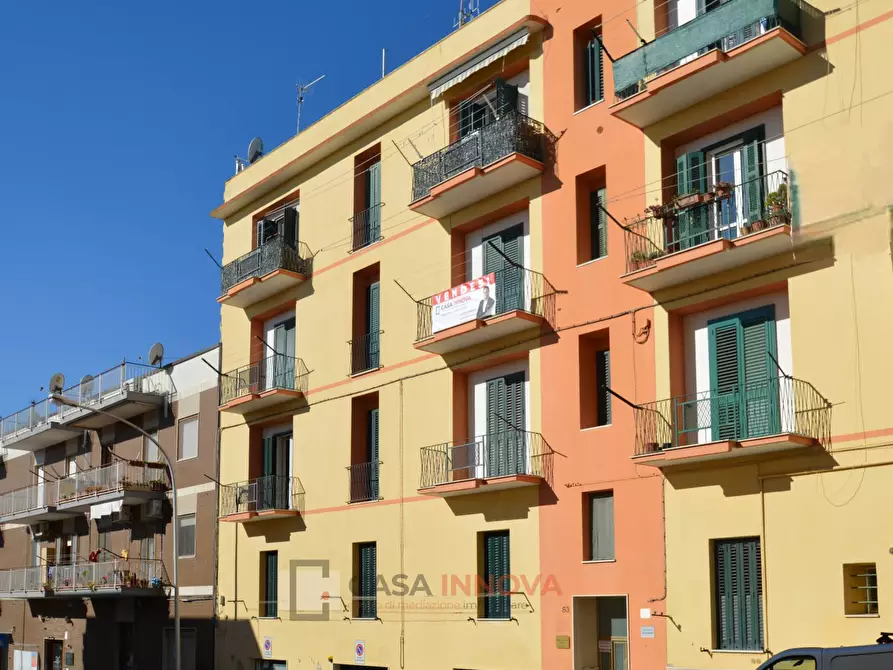 Appartamento in vendita in Via Giolitti a Matera