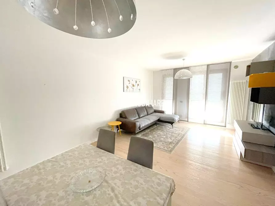 Appartamento in vendita in Via Cavour a Montebelluna