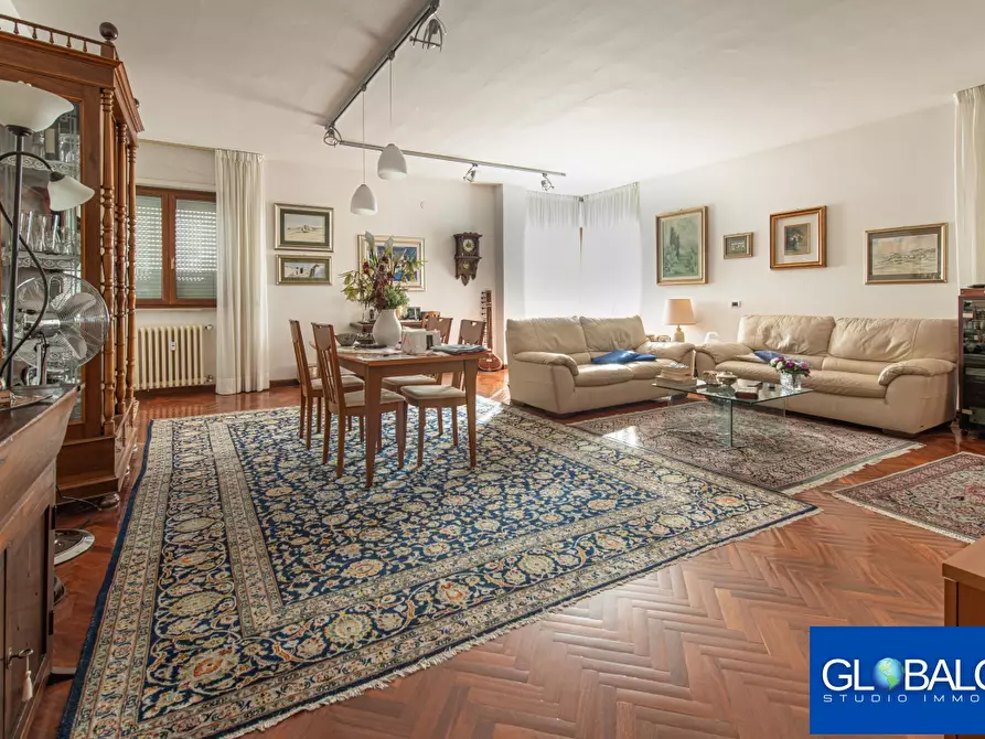 Appartamento in vendita in Viale Monterosa a Grosseto