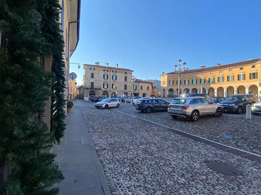 Ufficio in vendita in Piazza Cavour a Rovato
