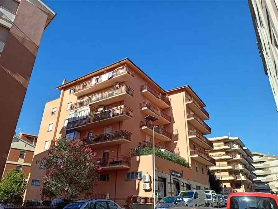 Appartamento in vendita in via alivia a Sassari
