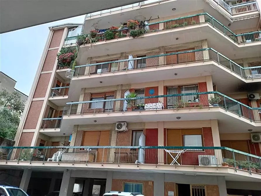 Appartamento in vendita in viale italia a Sassari