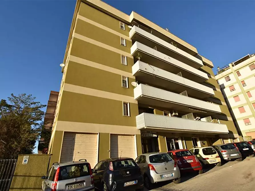 Appartamento in vendita in via prunizzedda a Sassari