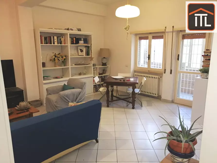Appartamento in vendita in Paolo Emilio Pavolini a Roma