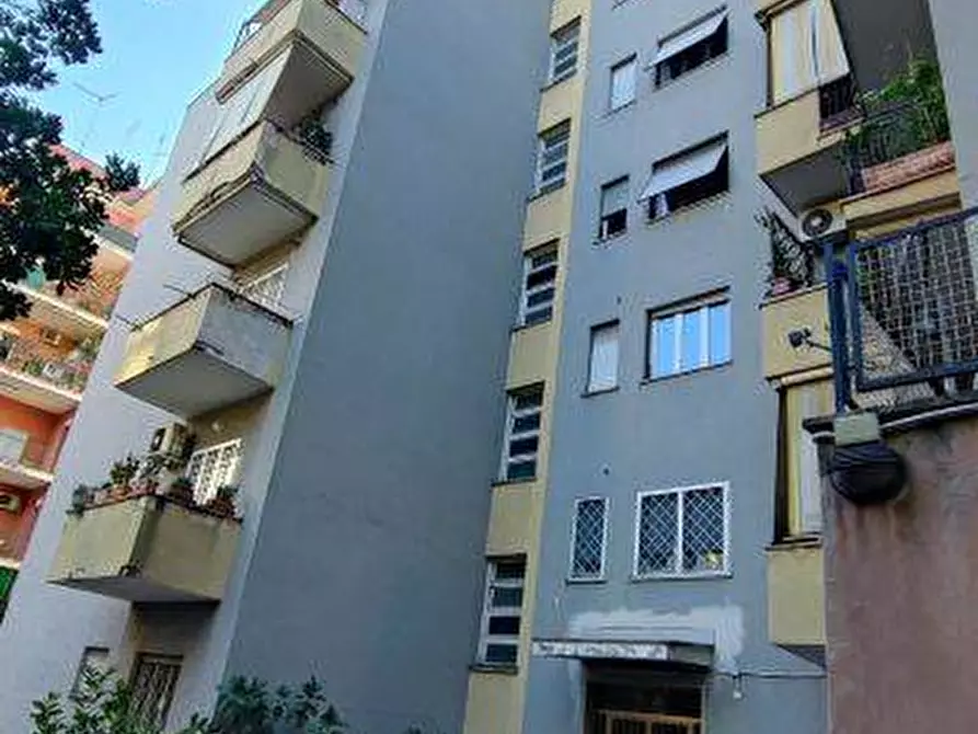 Appartamento in vendita in Costanzo Cloro a Roma