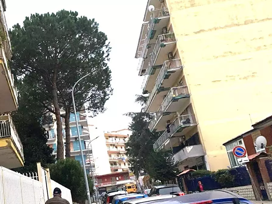 Appartamento in vendita in Via Piave a Marano Di Napoli
