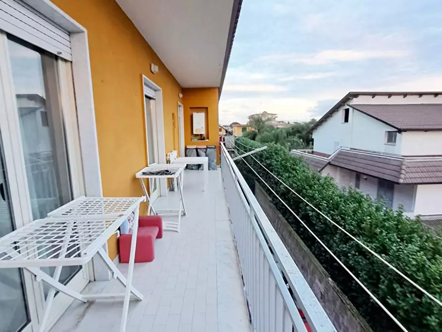 Appartamento in vendita in Via Corigliano a Calvizzano