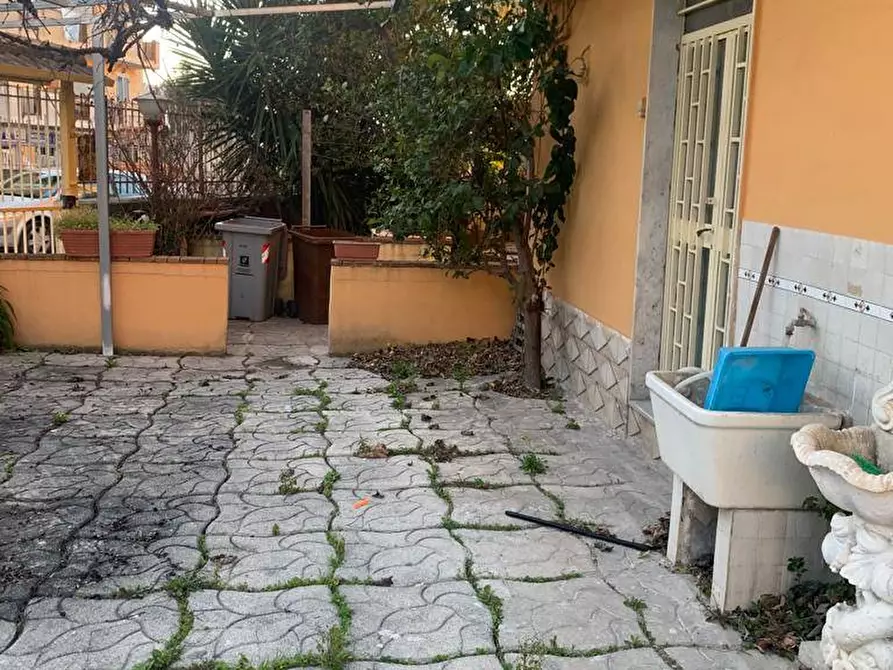 Appartamento in vendita in via padreterno a Marano Di Napoli