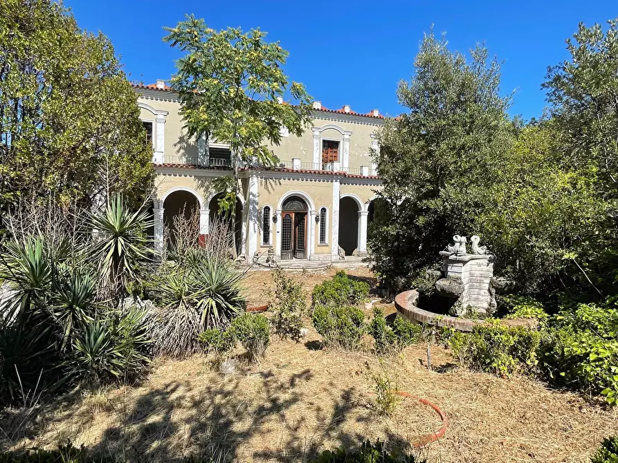 Villa in vendita in via ago palmense a Porto San Giorgio