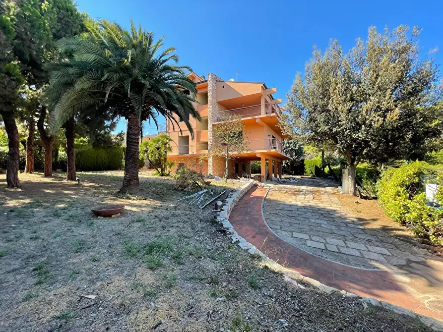 Villa in vendita in via marechiaro a San Benedetto Del Tronto