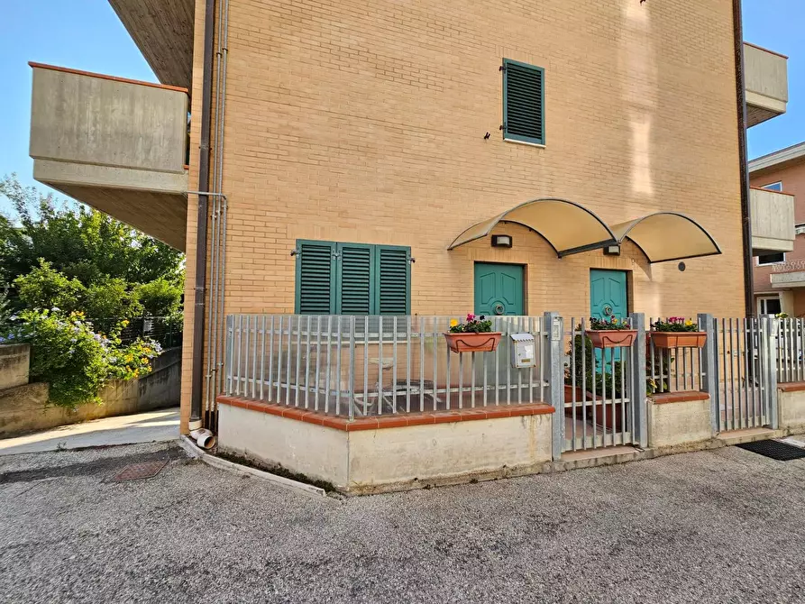 Appartamento in vendita in via trieste a Porto Sant'elpidio