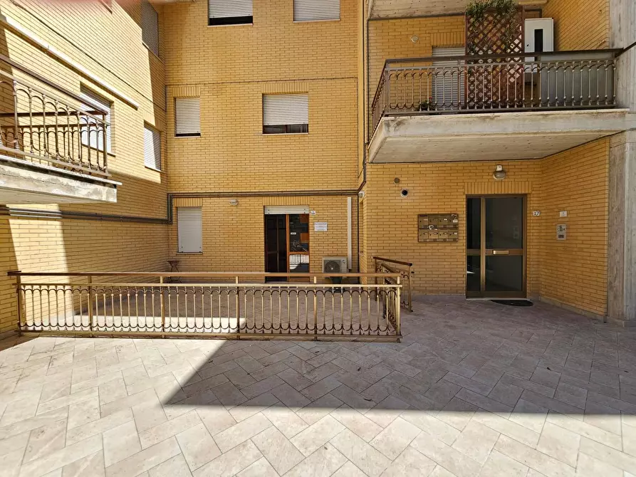 Appartamento in vendita in via forlanini a Fermo