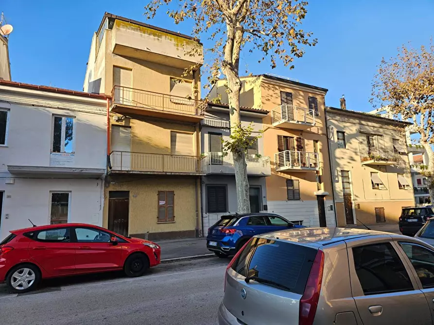 Casa indipendente in vendita in via de gasperi a Porto Recanati