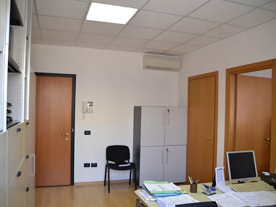 Ufficio in vendita in Padova Est - Vigonovese a Noventa Padovana